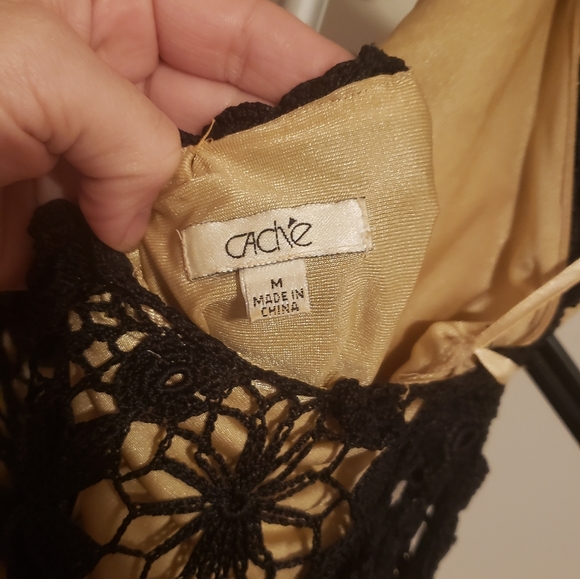 Cache Top - Picture 3 of 3